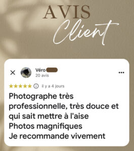 Beige 5 star Customer Review Testimonial Instagram Story - 1